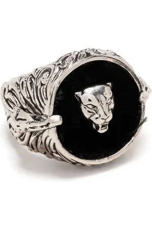 Roberto Cavalli Chevalière Panther