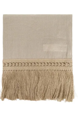 Max Mara écharpe Grammo