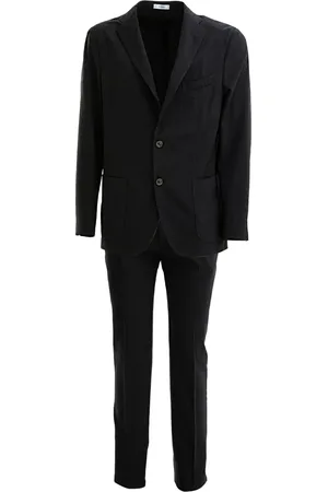 Boglioli Costume en laine vierge