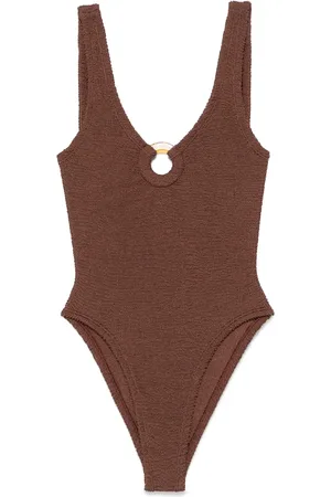 Hunza G Maillot de bain Celine