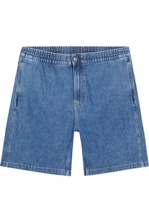Calvin Klein Bermuda en jean