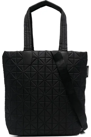 VeeCollective Sac cabas Vee Shopper à deisgn matelassé