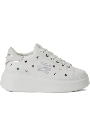 Karl Lagerfeld Baskets Anakapri