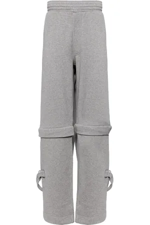 Givenchy Pantalon de jogging à empiècements détachables