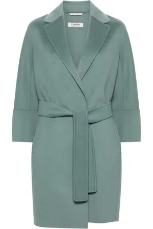 Max Mara Manteau Arona