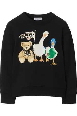 Burberry Sweat Thomas and Friends