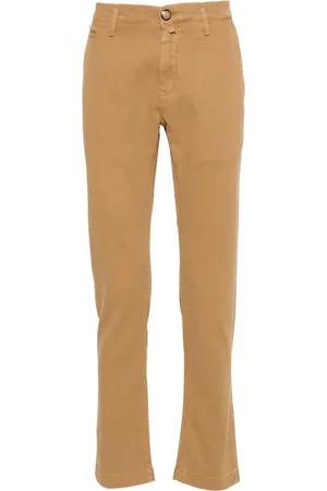 Jacob Cohen Pantalon à coupe slim