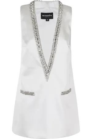 Retrofete Robe courte Nancie