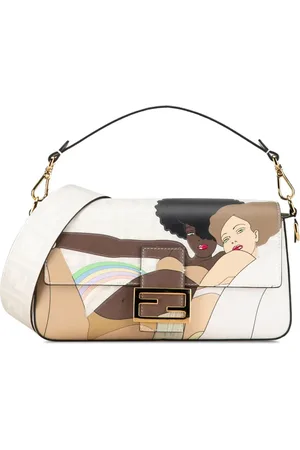 Fendi Sac à bandoulière Bikini Girls (2010-2023)