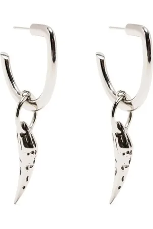 Roberto Cavalli Boucles d