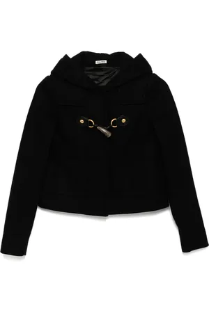 Miu Miu Veste à manches longues (2010)