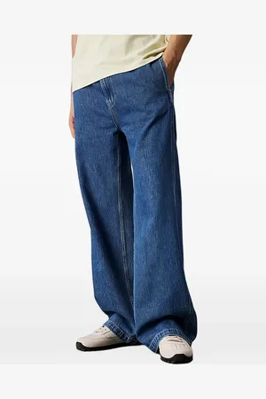 Calvin Klein Jean Pull On 90