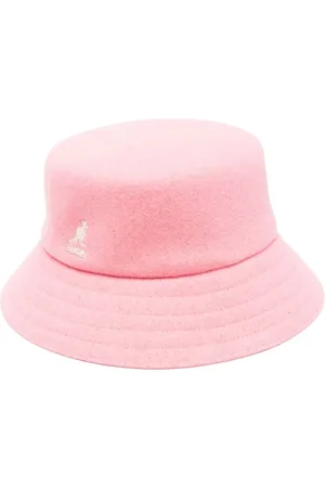 Kangol Bob à patch logo