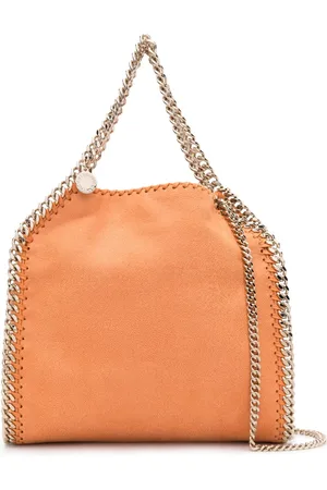 Stella McCartney Mini sac porté épaule Falabella