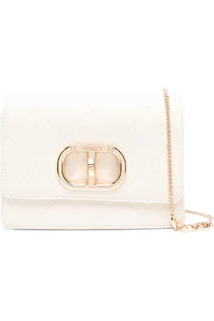 Twin-Set Pochette Oval-T