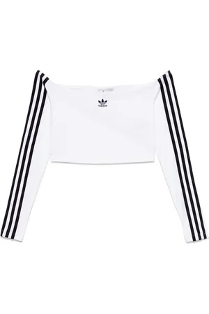 adidas Haut crop Adicolor