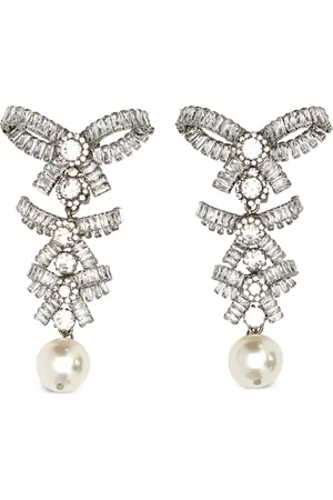 Alessandra Rich Boucles d