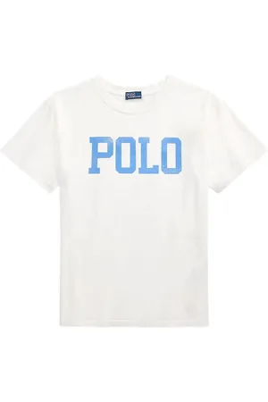Ralph Lauren T-shirt à logo imprimé