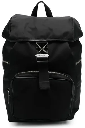 OFF-WHITE Sac à dos Arrow