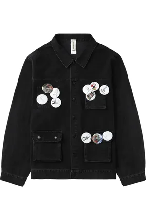 WESTFALL Veste en jean