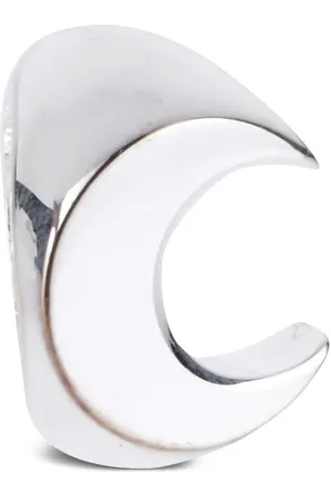 Marine Serre Bague en laiton