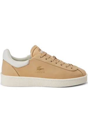 Lacoste Baskets Baseshot