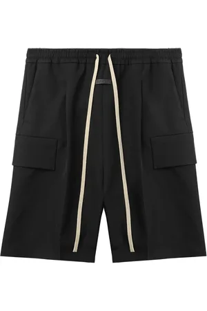 FEAR OF GOD Short à poches cargo