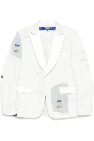 JUNYA WATANABE Single-breasted blazer