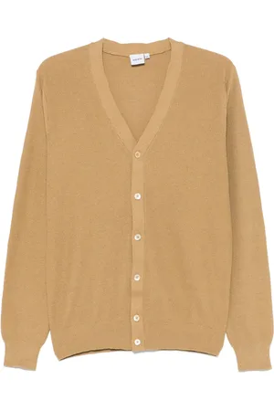 Aspesi Cardigan en coton