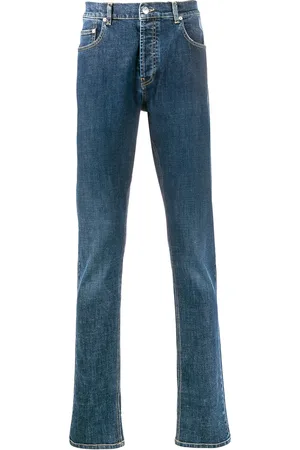 Kenzo Jean slim classique
