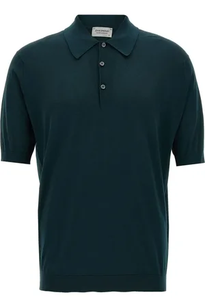 JOHN SMEDLEY Polo Isis