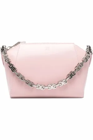 Givenchy Sac à main XS Antigona à anse en chaîne