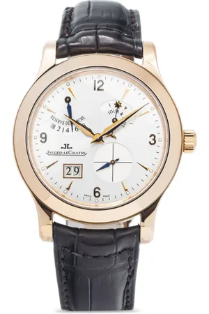 Jaeger-LeCoultre Montre Master Control 41 mm pre-owned