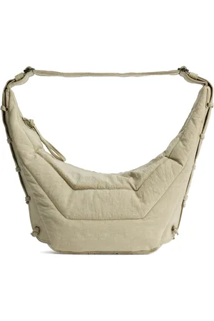 LEMAIRE Sac porté épaule Soft Game médium