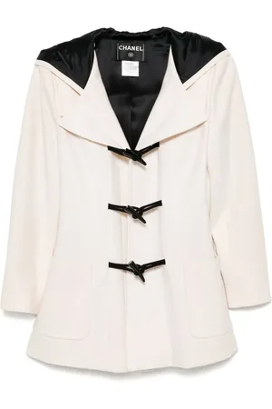 CHANEL Duffle-coat (2006)