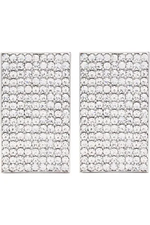 Alessandra Rich Boucles d