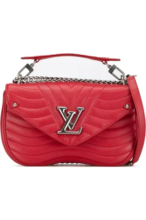 LOUIS VUITTON Sac à mainNew Wave Chain MM (2018)
