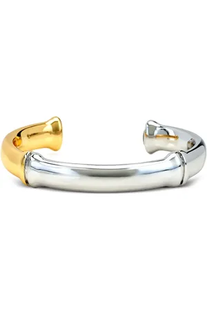 Kenneth Jay Lane Bracelet en bambou
