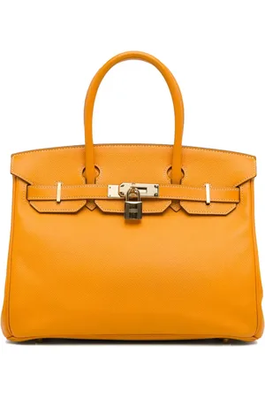 Hermès Sac à main Birkin Retourné 30 pre-owned (2012)