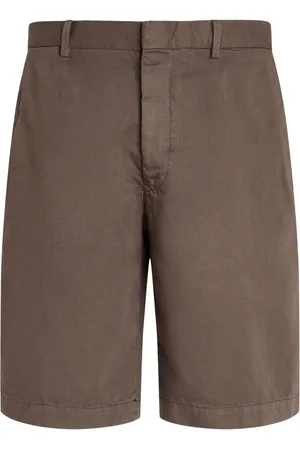 Ermenegildo Zegna Short chino Summer