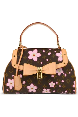 LOUIS VUITTON 2003 Retro PM handbag