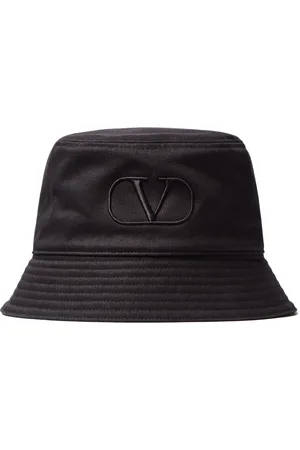 VALENTINO GARAVANI Bob à détail VLogo