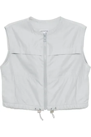 CHANEL Veste sans manches Sport Line (2001)