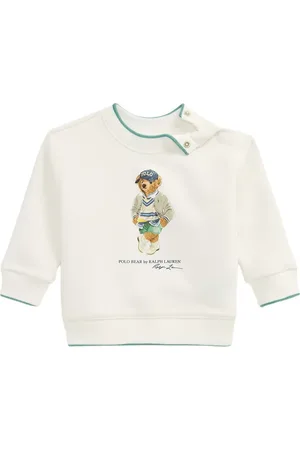 Ralph Lauren Sweat à logo imprimé