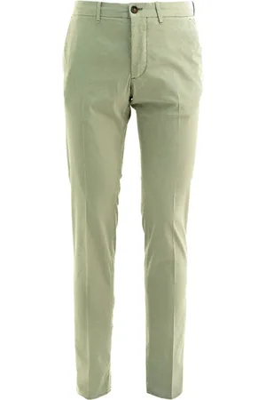 Incotex Pantalon à coupe droite