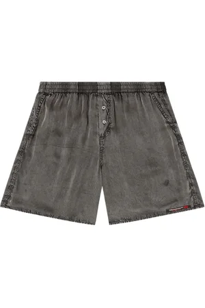Diesel Short Silvo-Dnm