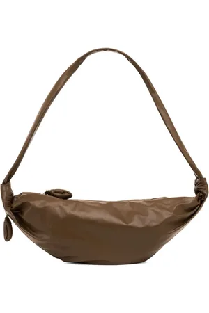 LEMAIRE Sac à bandoulière Croissant médium