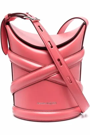 Alexander McQueen Sac seau The Curve