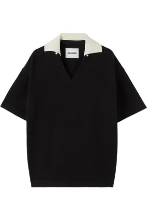 Jil Sander Polo en maille