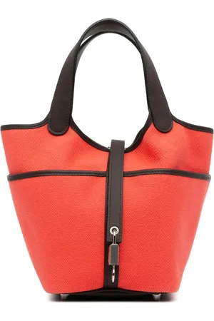 Hermès Sac à main Cargo Picotin Lock 18 (2022)